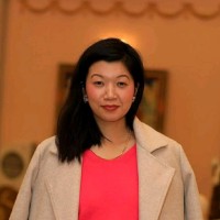 Jasmine Shakya