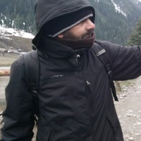 Dr Pervaiz Ahmad