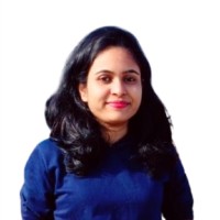 Pranali Shendge