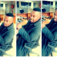Emmanuel Mokatse