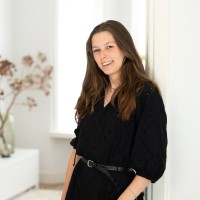 Daniëlle van Hoek