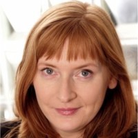 Anke Kolb-Leistner