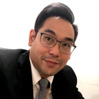 莊 鼎 樑 Rai Diongco