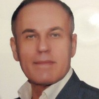 nasr E. Moghadam