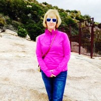 Donita Baker