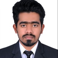 Mahmood Umair