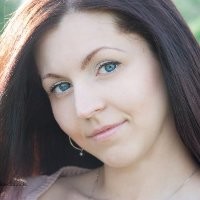 Katerina Bogdanenko