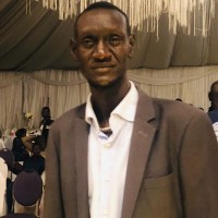 Deng Michael Chol