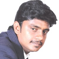 Arunvel M