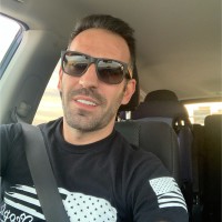 Konstantinos Giazitzoglou