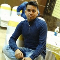 Digvijay Singh