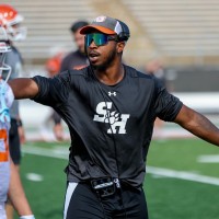 Antonio Williams