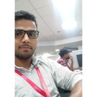 Mahesh L