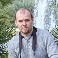 Александр Тараканов