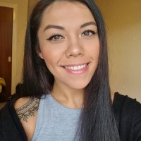 Cheska Dominick