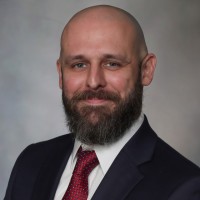 Hunter Van Doren, Mls (Ascp)Cm