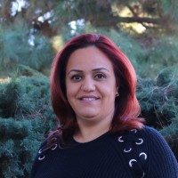Safaa Abdulhai, MSPM