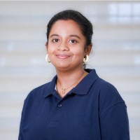 Indhuja L