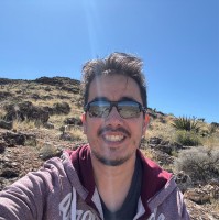 Michael Espiritu