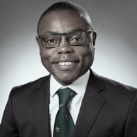 Femi Abikanlu, Ph.D