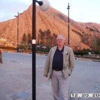 Bill Kline Jd, Cfcm