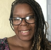Jasmine Holder