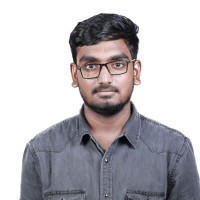 Palgutta Vamshidhar Reddy