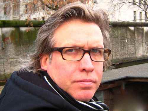 Rex Recker