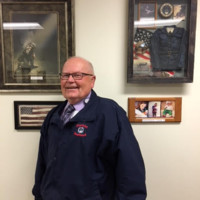 Ric Goodhue