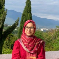Rukhsana Batool
