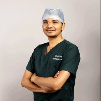 Dr. Devam Dave