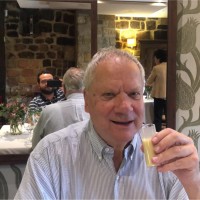 Simon Whitehouse