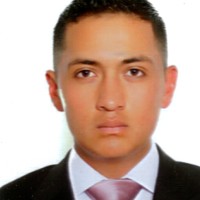 Carlos Alvaro Chisaguano Pruna