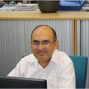 Shahkamal Shah