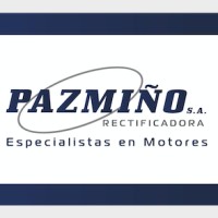 RECTIFICADORA PAZMIÑO