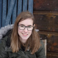 Daphnée Boucher-Mongrain