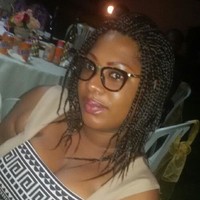 Marianne Walker Lubungu