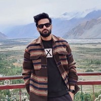 Aman Madaan