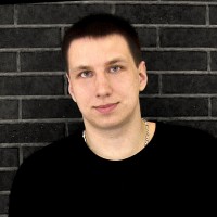 Dzmitry Klybik