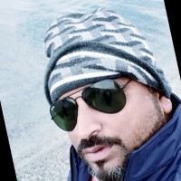 Yogesh Karande