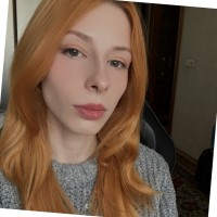 Kristina Kolesnik