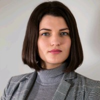 Ophélie Sabatou