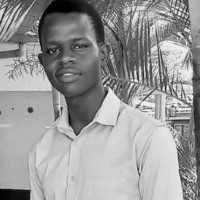 Victor Yegon