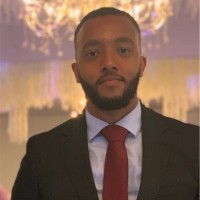 Abel Debesay