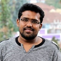 Uthaman Govindan
