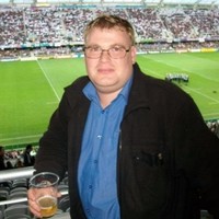 Shane Van Dyk