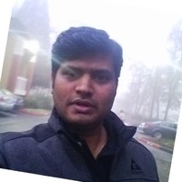 Srinivas Sedamkar
