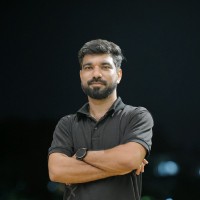 Sibin Raj