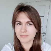 Nataliia Muchula