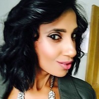 Sophie Afzal